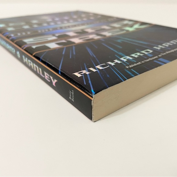 Star Trek Is Data Human Book The Metaphysics of Star Trek by Richard Hanley - Picture 4 of 16
